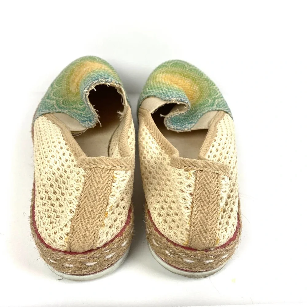 goby these espadrilles